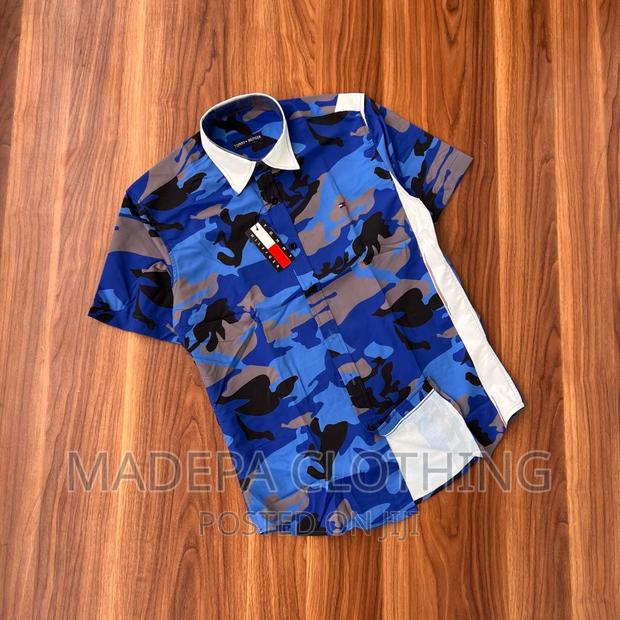 Quality Shirts · Photo 1