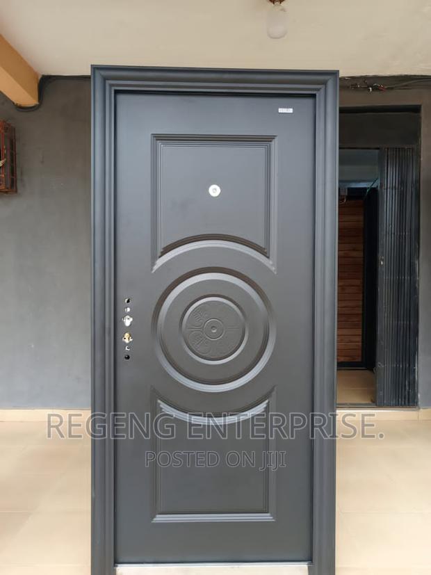 Pandak (12) Locks Security Door · Photo 1