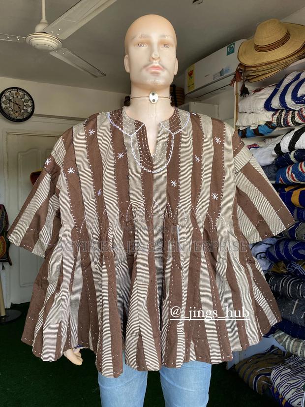 Men’S Smock · Photo 2
