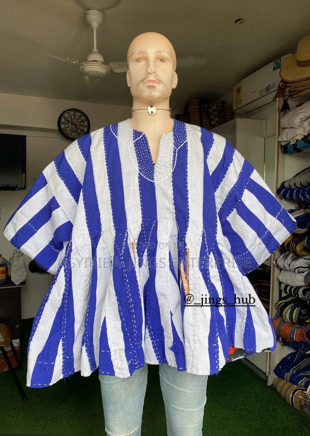 Men’S Smock · Photo 1