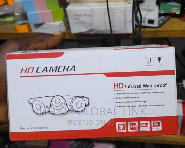 HD Video Camera 2mp · Photo 2