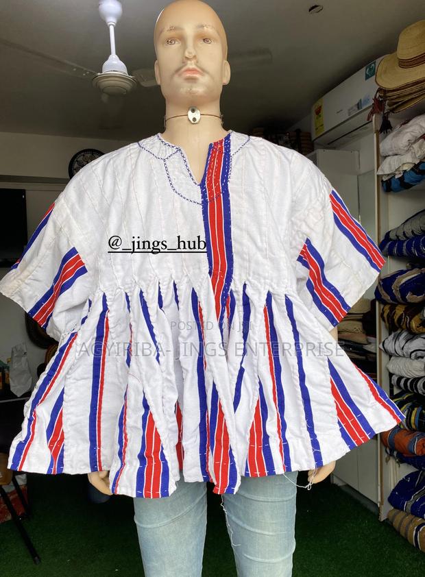 Men’S Smocks · Photo 1