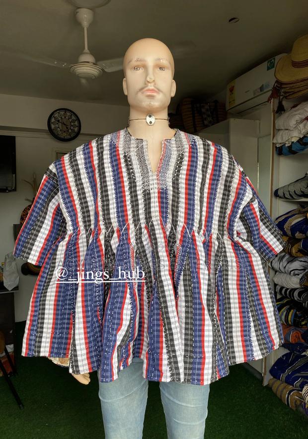 Men’S Smocks · Photo 2