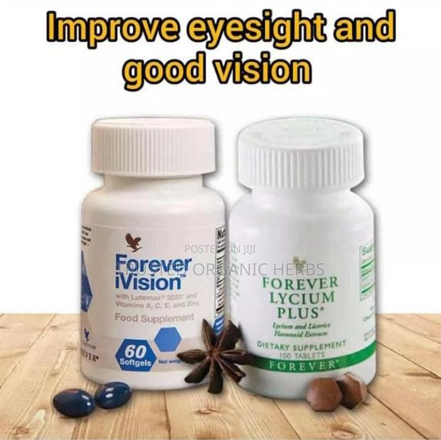 Natural Solution for All Kind of Eye Problems · Photo 1
