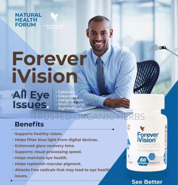 Natural Solution for All Kind of Eye Problems · Photo 3