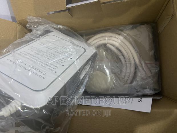 Anti Decubitus Mattress ( Air Bedsore Mattress) + Pump · Photo 2