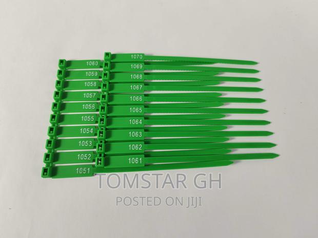 Inspection Tags · Photo 6
