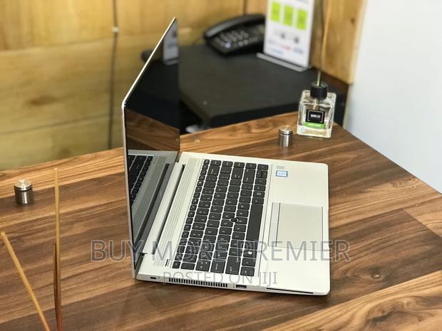 Laptop HP EliteBook 840 G5 8GB Intel Core i5 SSD 512GB · Photo 6