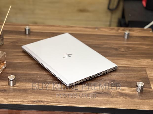 Laptop HP EliteBook 840 G5 8GB Intel Core i5 SSD 512GB · Photo 4