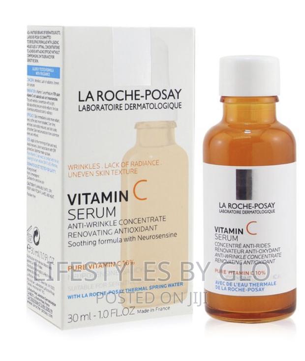 La Roche-Posay Vitamin C Serum (Salicylic Acid ) · Photo 1
