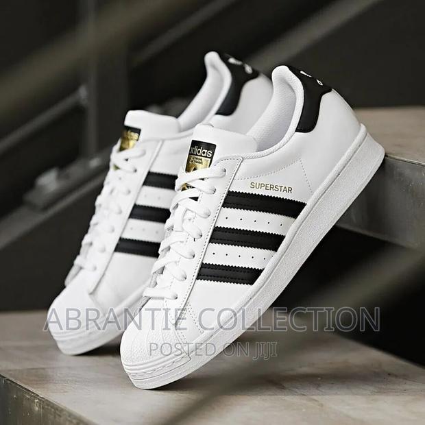 Adidas Superstar · Photo 3