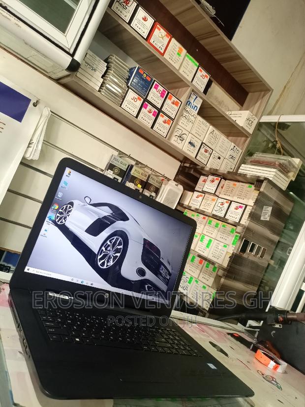 Laptop HP Pavilion 17 4GB Intel Core I3 HDD 500GB · Photo 7