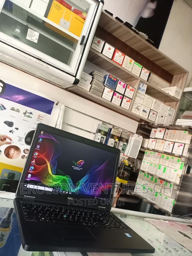 Laptop Dell Latitude E6530 8GB Intel Core I5 HDD 500GB · Photo 4