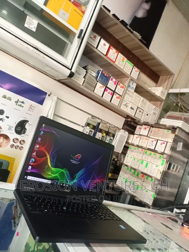 Laptop Dell Latitude E6530 8GB Intel Core I5 HDD 500GB · Photo 5