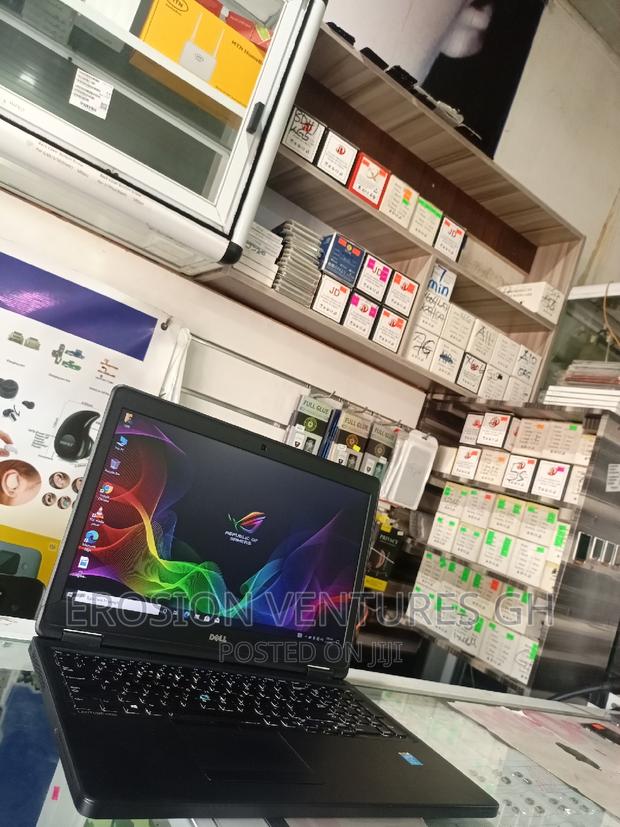 Laptop Dell Latitude E6530 8GB Intel Core I5 HDD 500GB · Photo 6