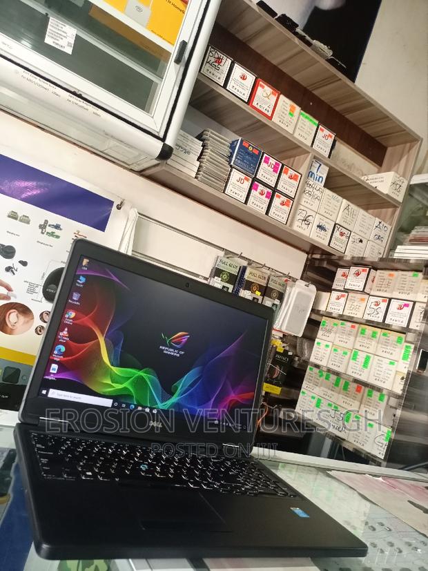 Laptop Dell Latitude E6530 8GB Intel Core I5 HDD 500GB · Photo 7