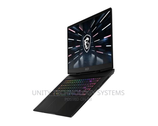 New Laptop MSI Stealth GS77 16GB Intel Core I9 SSD 1T · Photo 2