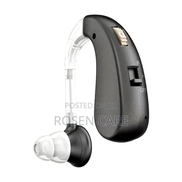 1pc Rechargeable Advanced Hearing Aid Sound Ear Aids Amplifier
