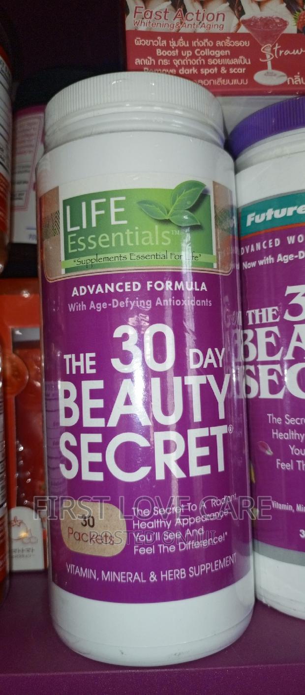 The 30 Days Beauty Secret Christmas Promo · Photo 2