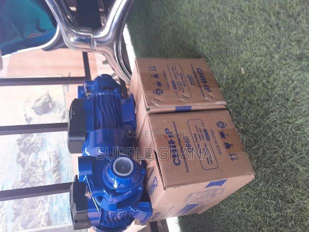 Brand New and Quality Chimp Water Pump · Photo 1