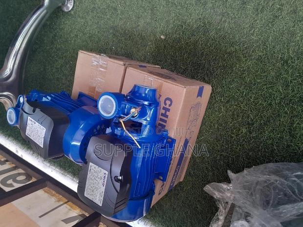 Brand New and Quality Chimp Water Pump · Photo 2