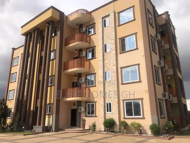 1bdrm Apartment in Elaffhomesgh, East Legon for rent · Photo 1