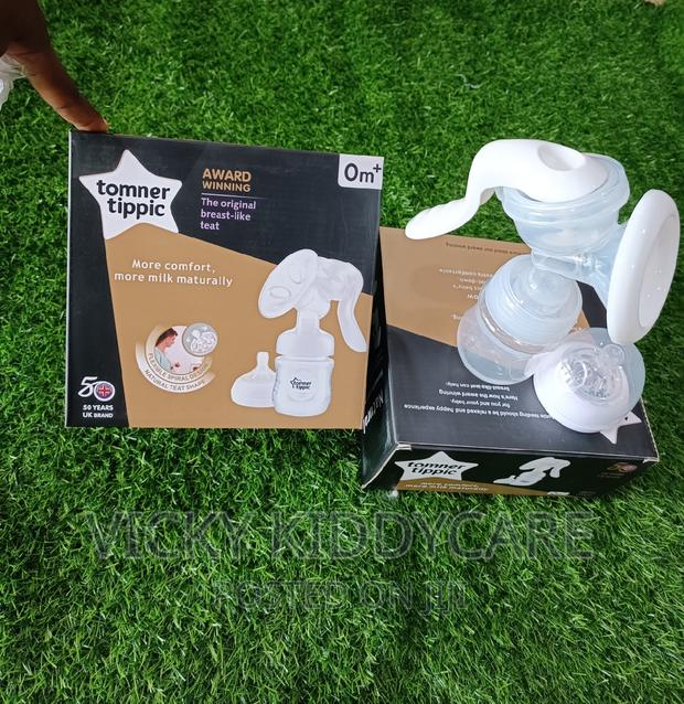 Tomner Tippic Breast Pump · Photo 2