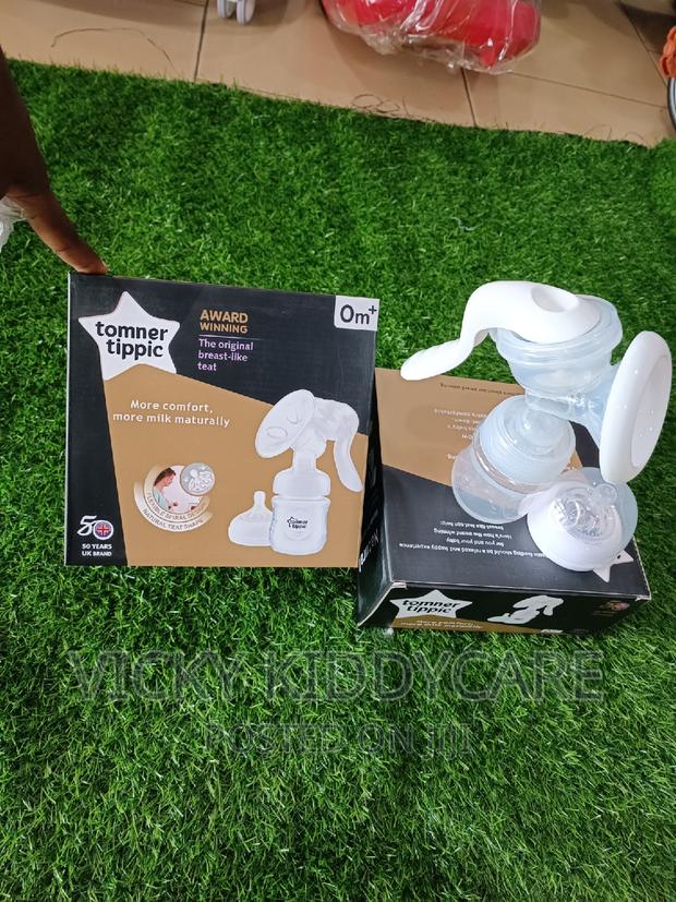 Tomner Tippic Breast Pump · Photo 3