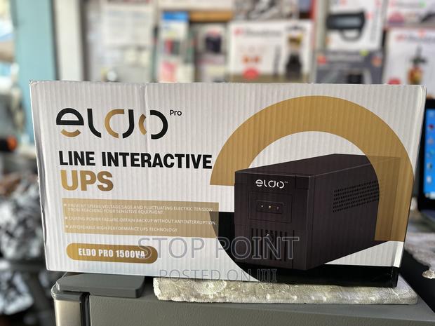 Quality Ups 1500va · Photo 2