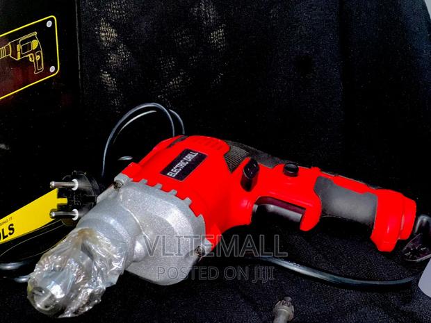 Electric Drill · Photo 2