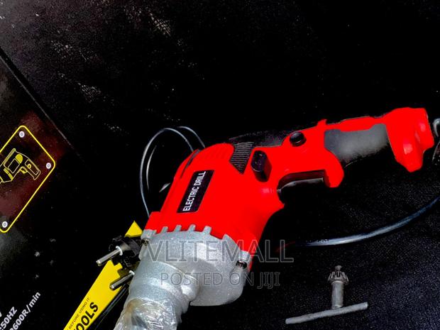 Electric Drill · Photo 3