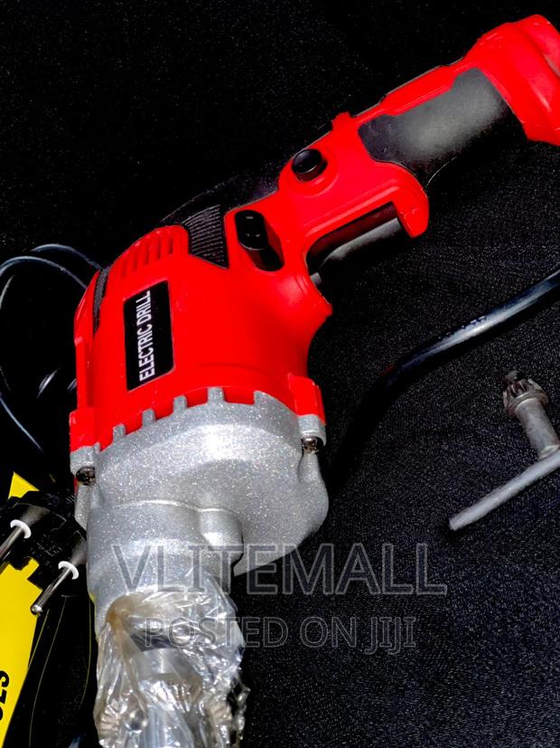 Electric Drill · Photo 4