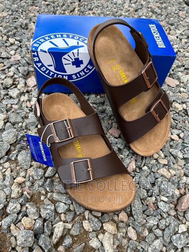 Birkenstock Sandals · Photo 1