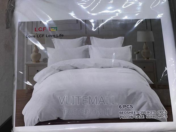 Love LCF 6pcs Bedspead · Photo 2