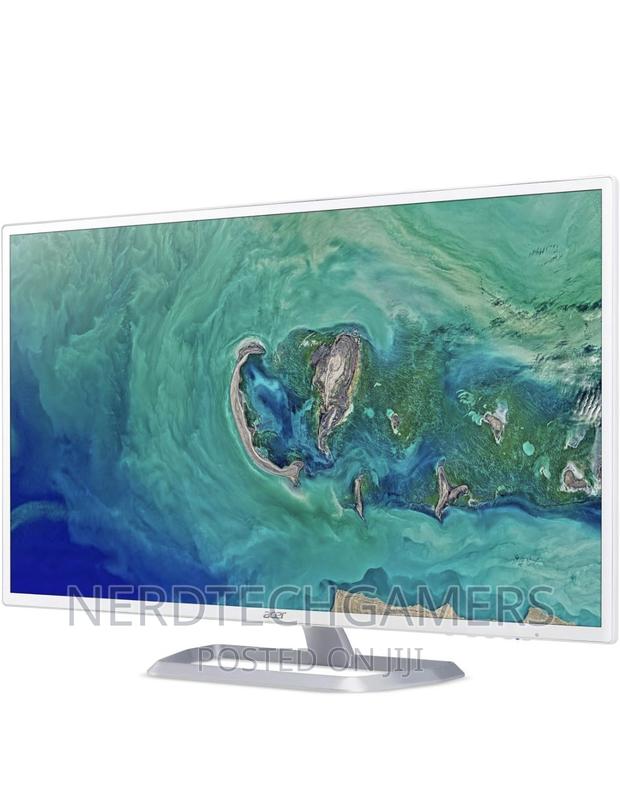 Acer EZ321Q Wi 31.5" Full HD (1920 X 1080) IPS Monitor · Photo 1