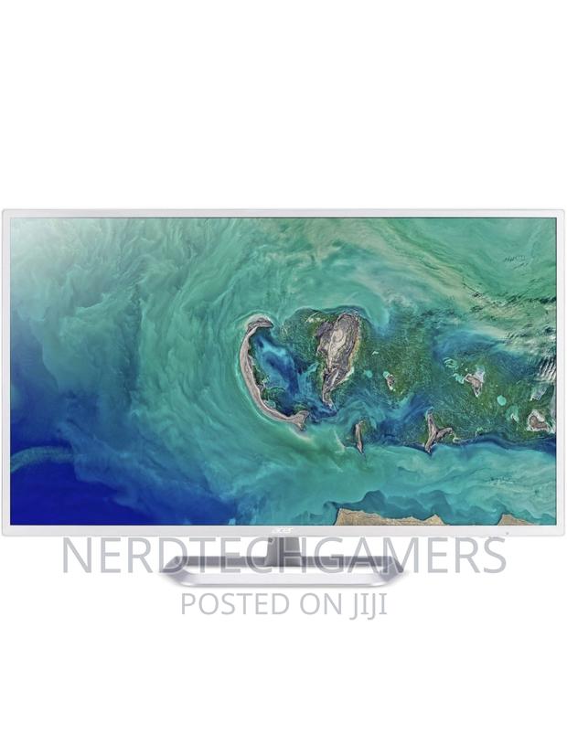 Acer EZ321Q Wi 31.5" Full HD (1920 X 1080) IPS Monitor · Photo 2