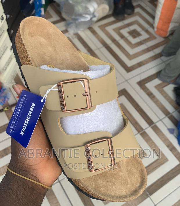 Birkenstock Arizona Slides · Photo 2