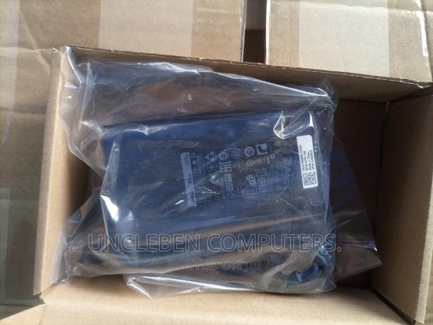Dell Small Pin 19.5v 3.34a 65w ( Original) · Photo 3