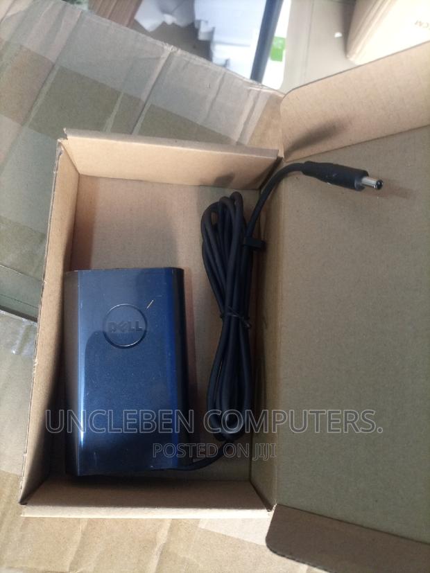 Dell Small Pin 19.5v 3.34a 65w ( Original) · Photo 2