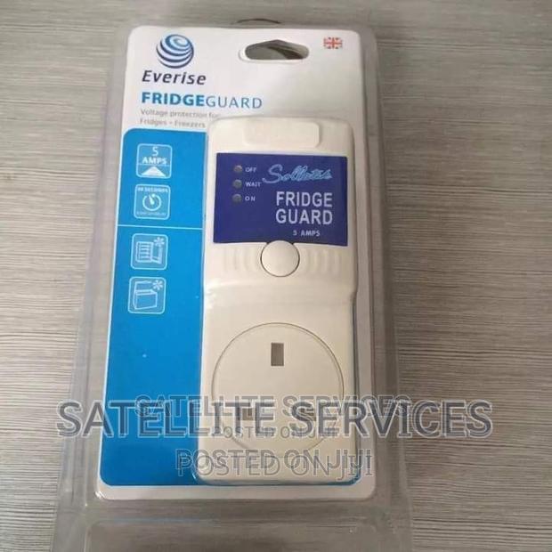 Appliance Guard · Photo 2