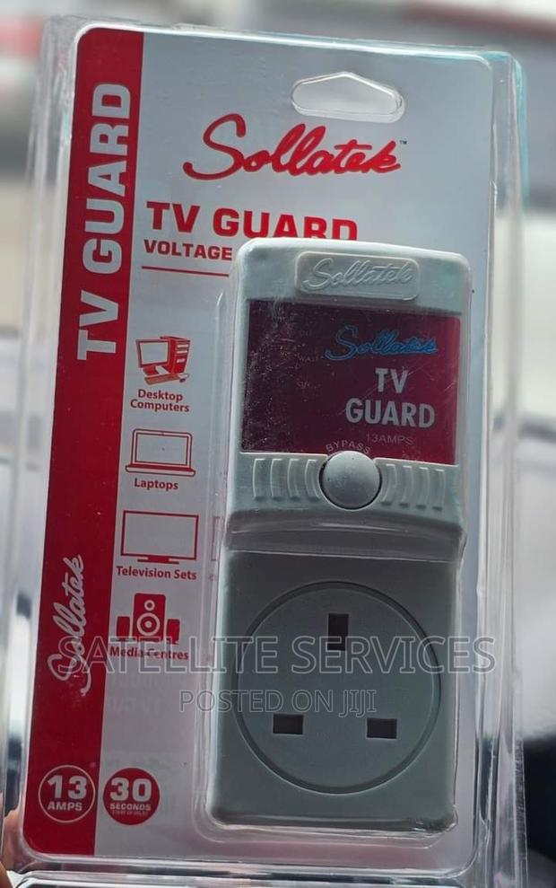 Appliance Guard · Photo 4