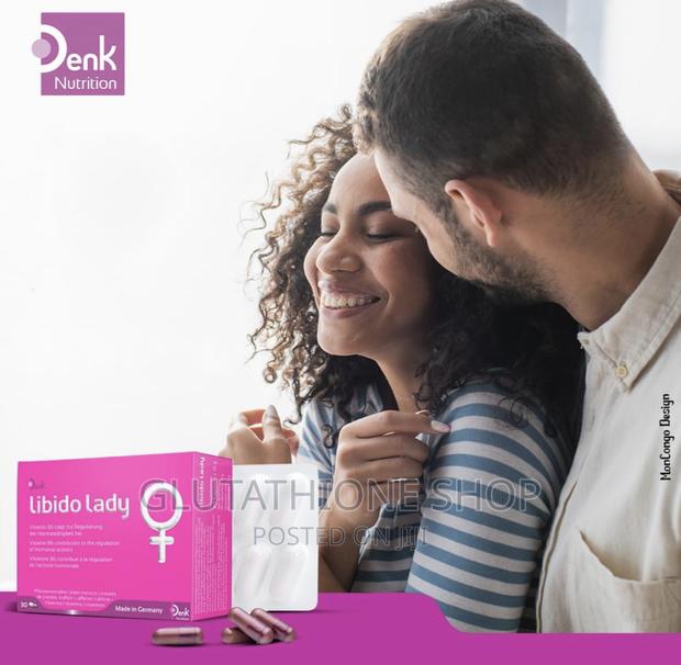 Libido Lady Supplement for Women · Photo 1