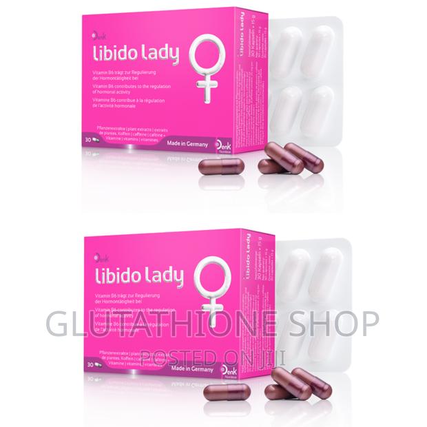 Libido Lady Supplement for Women · Photo 2
