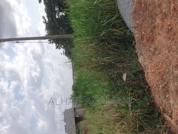 Plot for Sale at Kwadaso Denkyemboso Hill Top · Photo 1