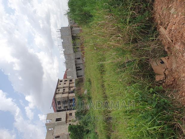 Plot for Sale at Kwadaso Denkyemboso Hill Top · Photo 2