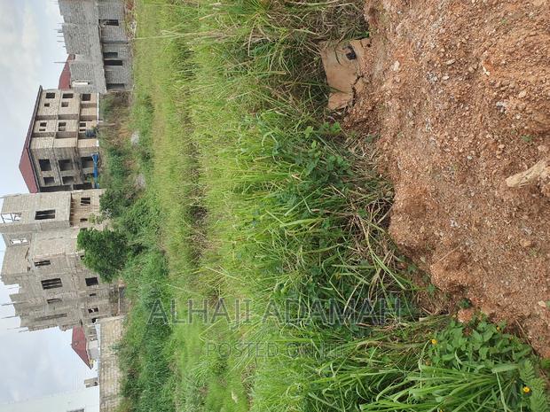 Plot for Sale at Kwadaso Denkyemboso Hill Top · Photo 6
