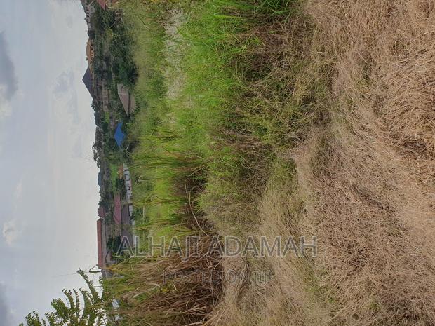Plot for Sale at Kwadaso Ohwimase Hill Top · Photo 2