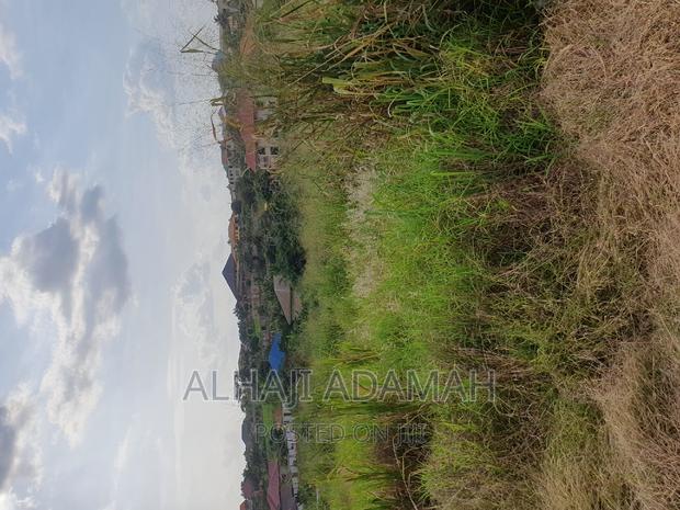Plot for Sale at Kwadaso Ohwimase Hill Top · Photo 7