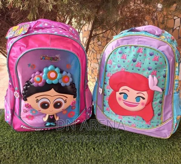 Backpack for 7yrs to 15yrs · Photo 1