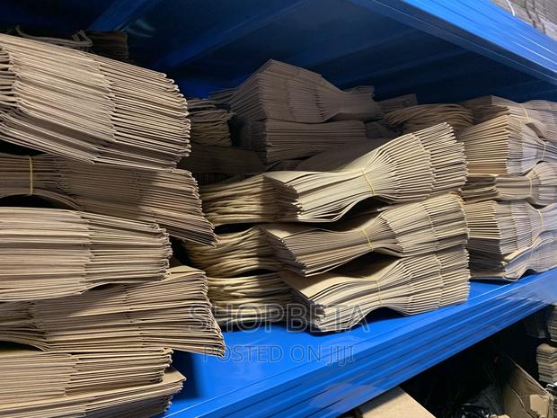 Quality Paper Bags for Sale · Photo 3